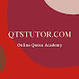 Online Quran Academy For Kids & Adults - Qtstutor logo