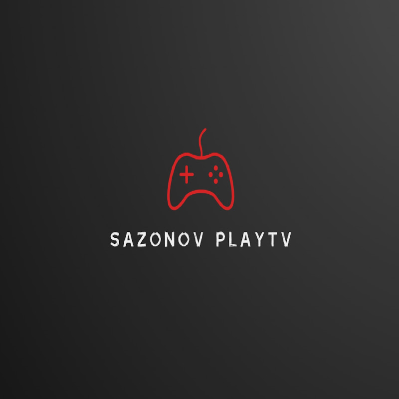 Sazonov ► PlayTV