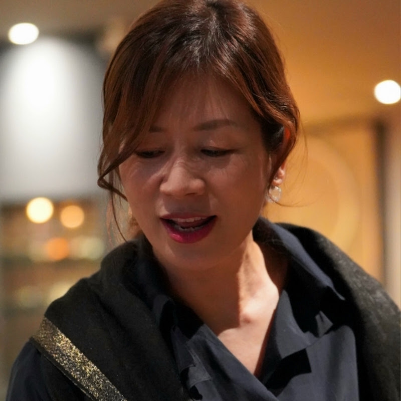 Jackie Style_ official