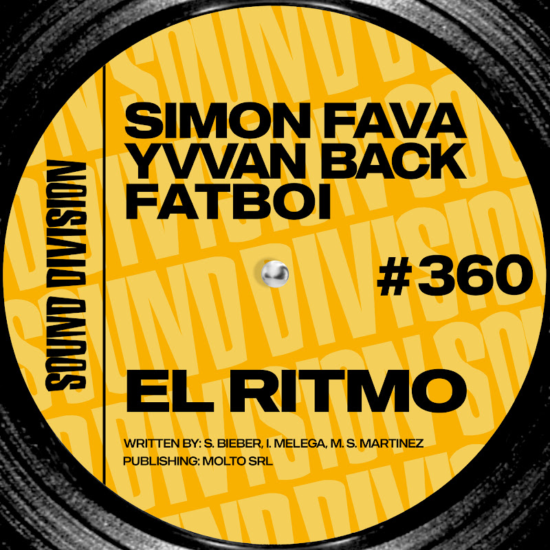 Simon Fava - Topic icon