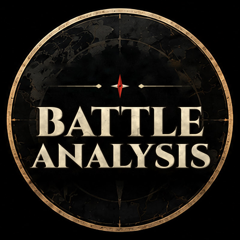 Battle Analysis