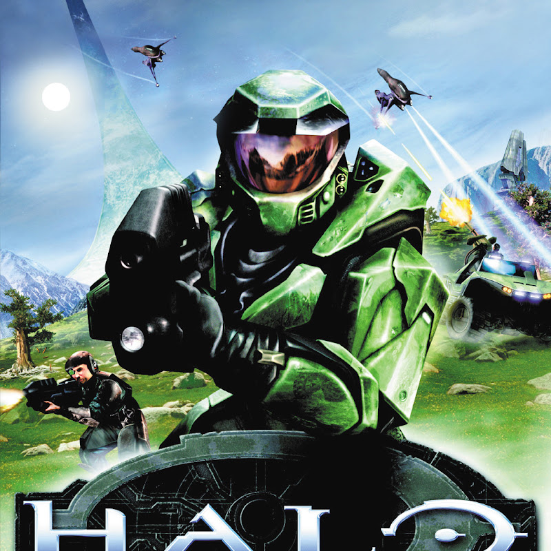 Halo: Combat Evolved - Topic