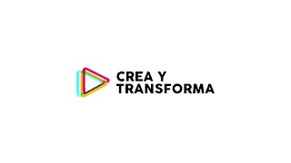 Crea Y Transforma youtube banner