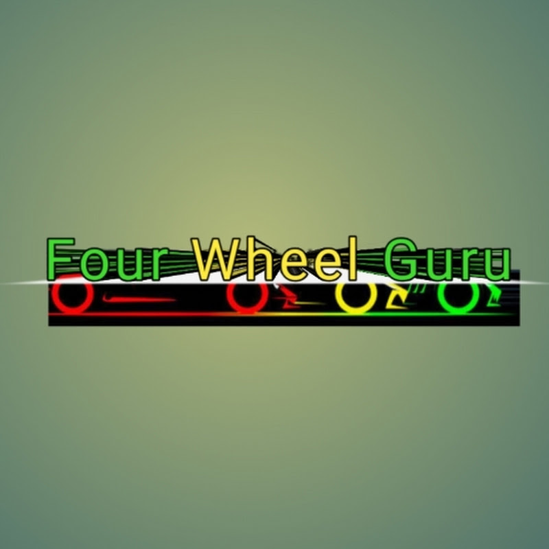 Four Wheel Guru