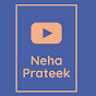 Nehaprateek logo