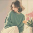 oV73KG0L2ws-channel-avatar-婉岑敘舊夢