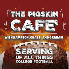 The Pigskin Cafe': Alabama Football Analysis