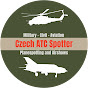 Czech ATC Spotter logo
