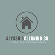 Alyssas Cleaning Company