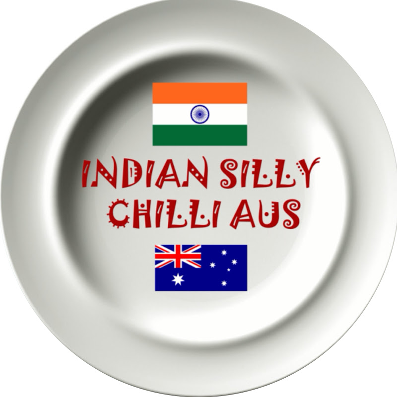 Indian Silly Chilli Aus