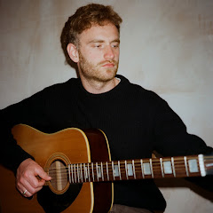 Tom Misch Avatar