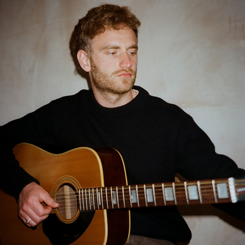 Tom Misch