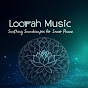 Loofah music logo