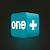 Logo: oneplus