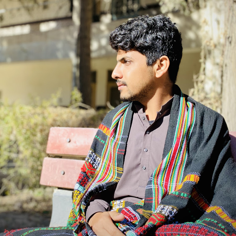 Sajjad Baloch