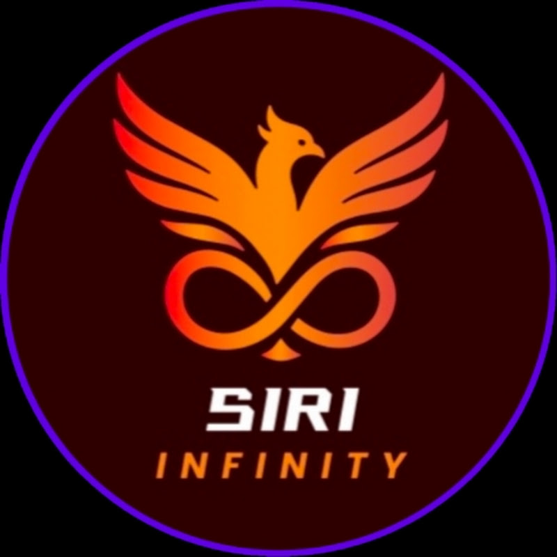 SIRIINFINITY
