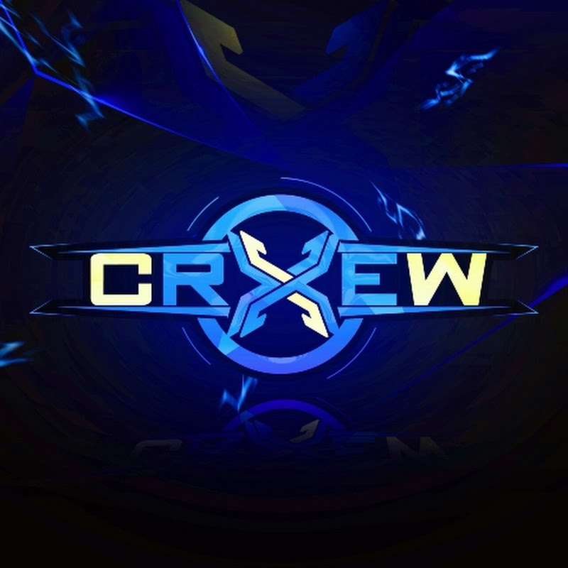 CREW X OFFICIAL