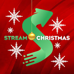 STREAM CHRISTMAS