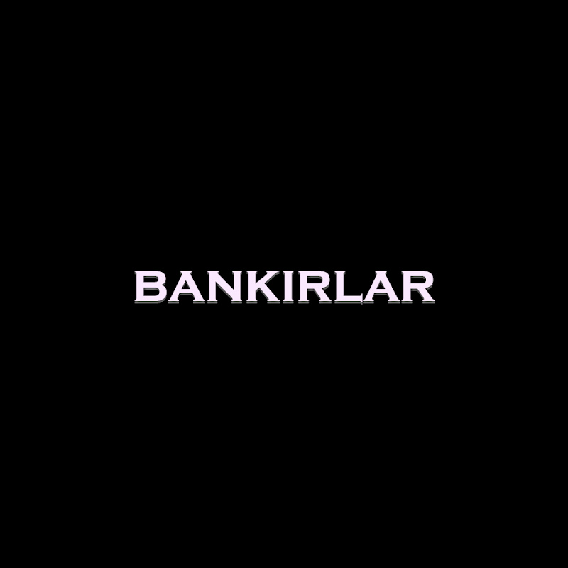bankirlar