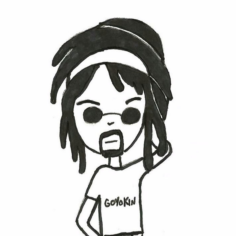 GOYOKINandroid