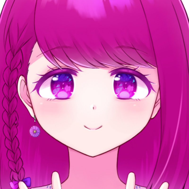 あきた*Vtuber