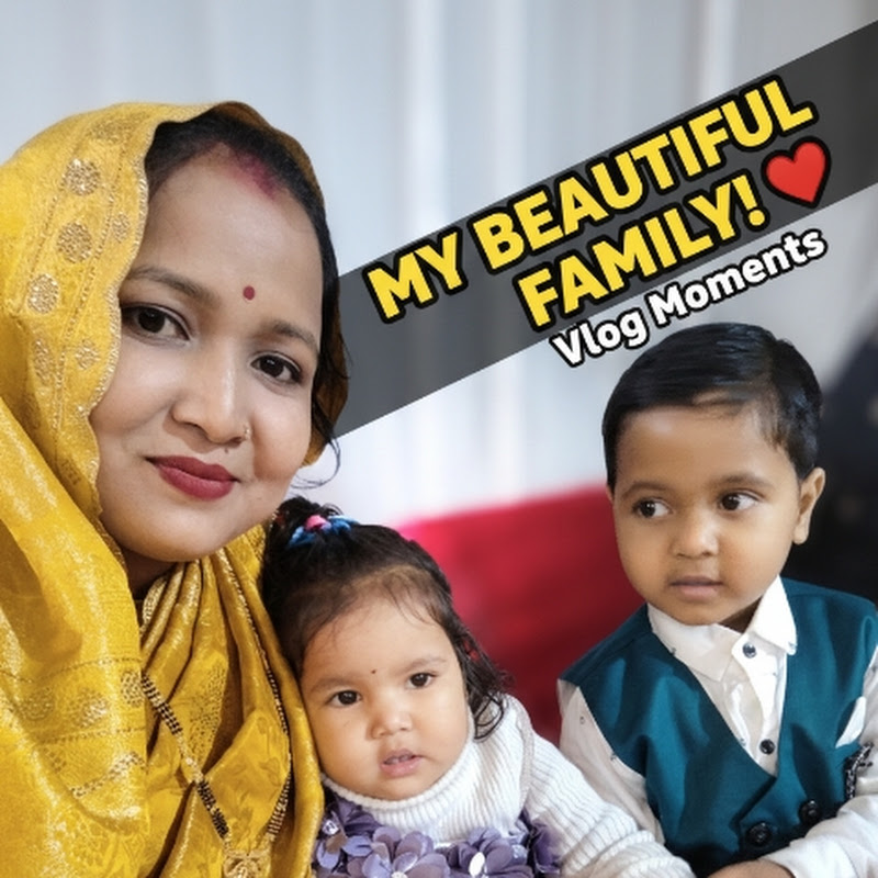 Vibhu mom's blogger