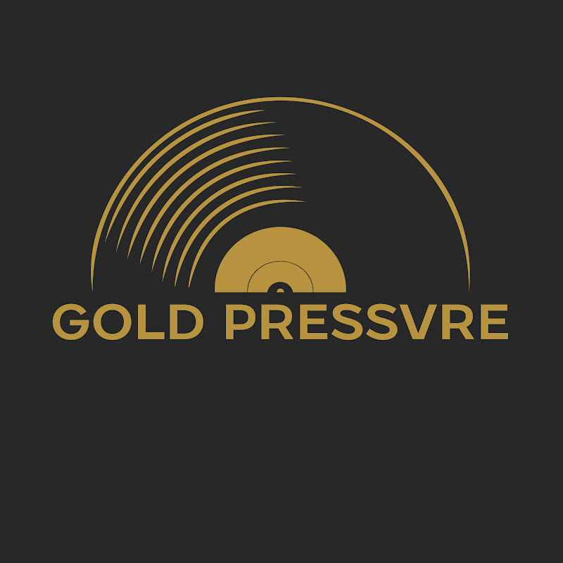Gold Pressvre