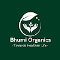Bhumi Organics logo