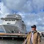 UK Moe Travels The World (ခရီးသည်မိုး)