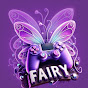 FairyStrider logo
