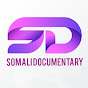 Somali Documentary TV logo
