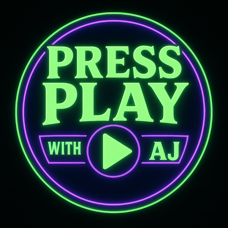 AJ’s Movie Place