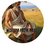 Wisdomfrompast logo