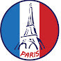 Paris 🇫🇷  logo