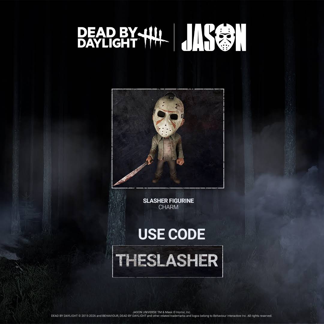Post from Dead by Daylight