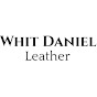 Whit Daniel Leather logo