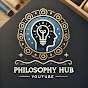 Philosophy and interesting readings logo