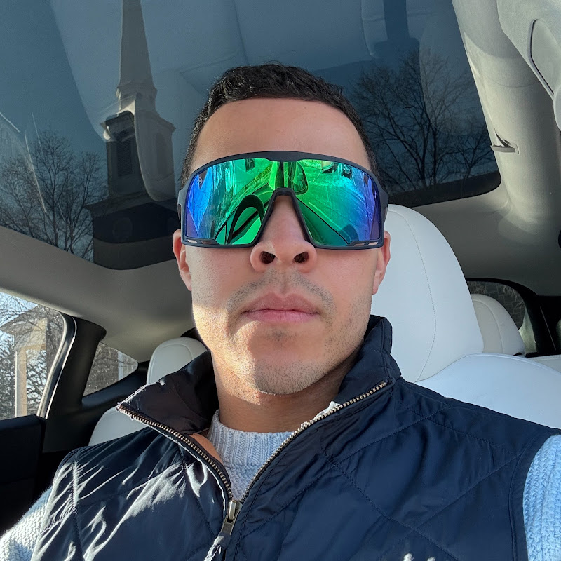 Matthew Ortiz
