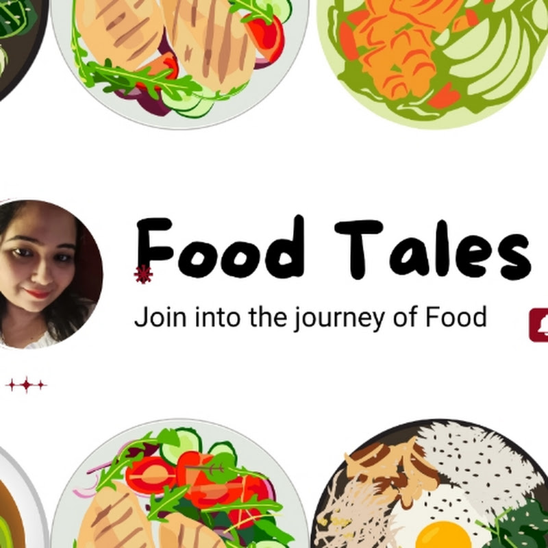 Food Tales