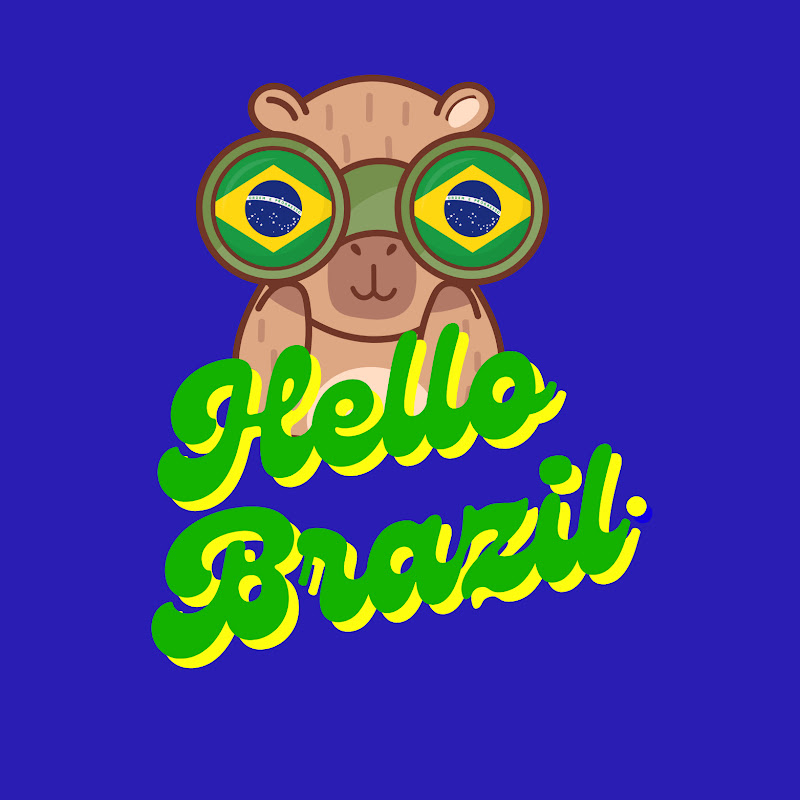 Hello brazil