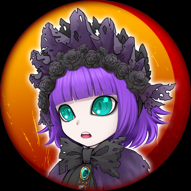 ミッドナイトムーンのサムネイル