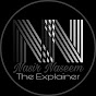 Nasir - The Explainer