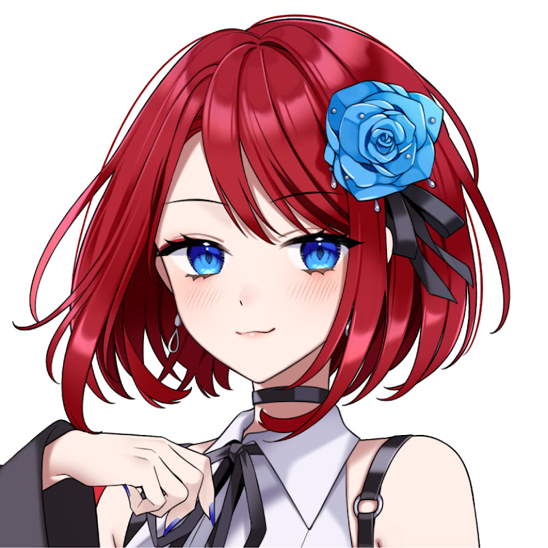 雨沢玲里 / Amesawa Reiri