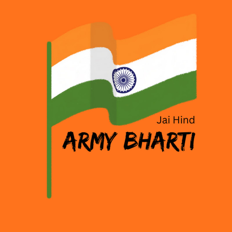 Army bharti