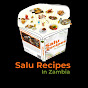 Salu Recipes in Zambia  logo