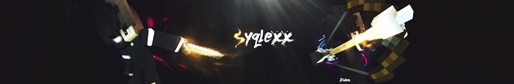 Syqlexx YouTube channel avatar