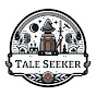 The Tale Seeker logo