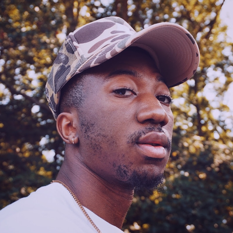 Langston Bristol @langstonbristol | Thizzler