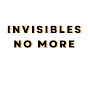 INVISIBLES NO MORE logo