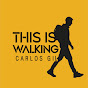 This is Walking | Carlos Gil Avatar